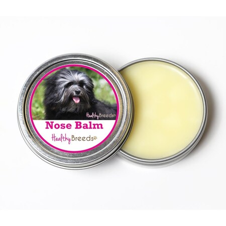 Healthy Breeds 2 oz Lowchen Dog Nose Balm 840235190998
